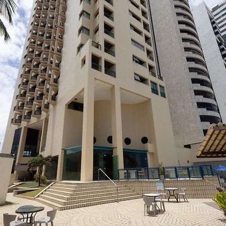 Ferienwohnung Flat Costa Mar Recife Exterior foto