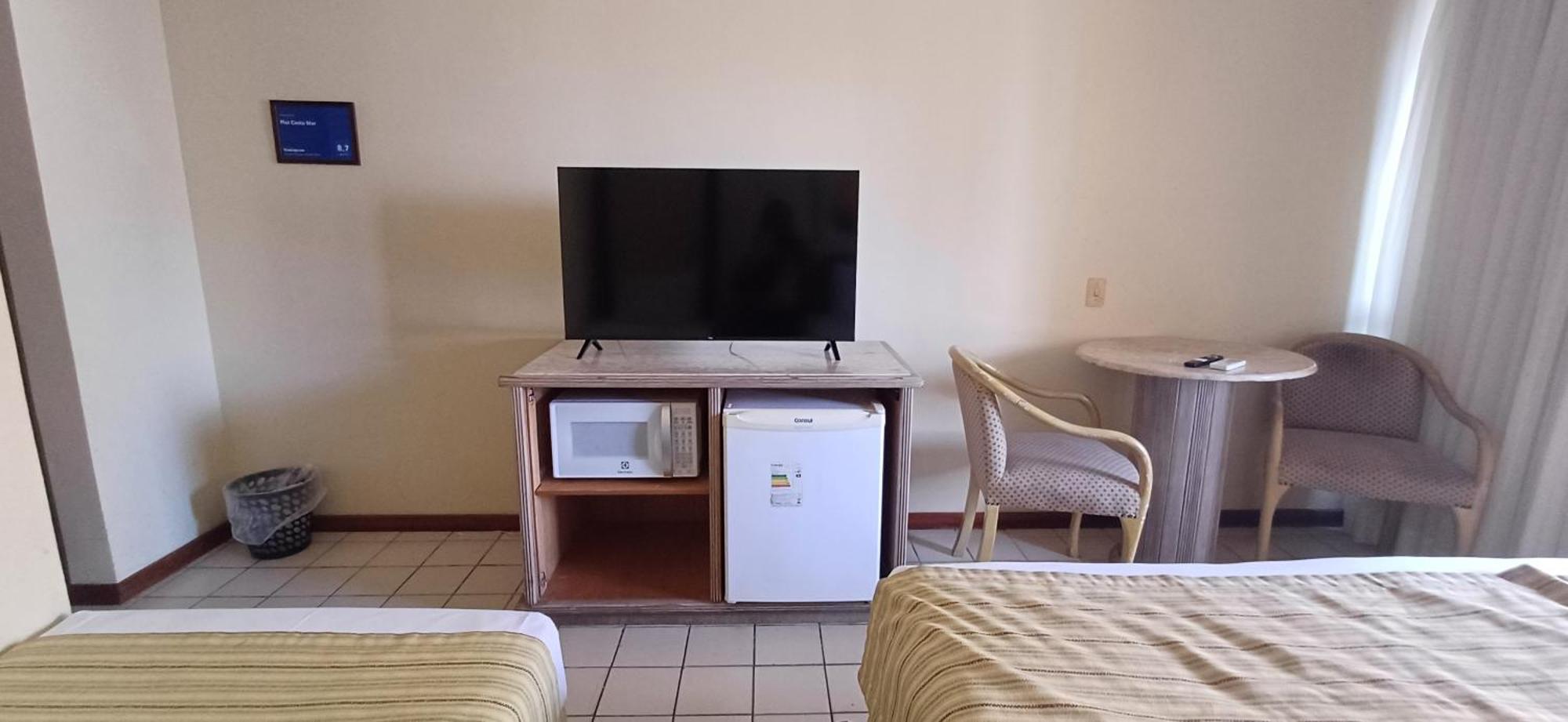 Ferienwohnung Flat Costa Mar Recife Exterior foto